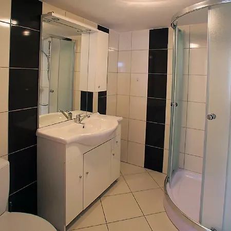 Agroturystka Na Polanie Apartment Swieta Katarzyna  Exterior photo