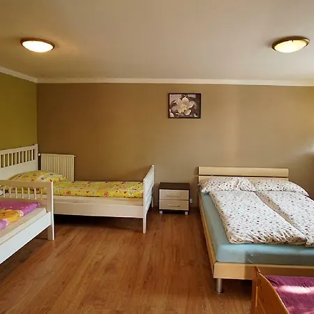 Agroturystka Na Polanie Apartment Swieta Katarzyna  Exterior photo