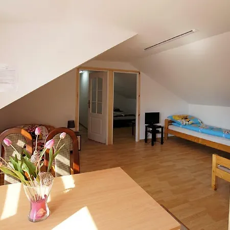 Agroturystka Na Polanie Apartment Swieta Katarzyna  Exterior photo