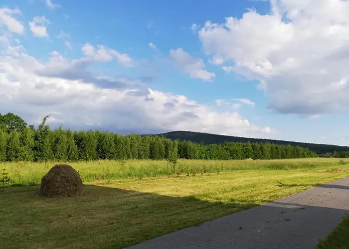 Agroturystka Na Polanie
