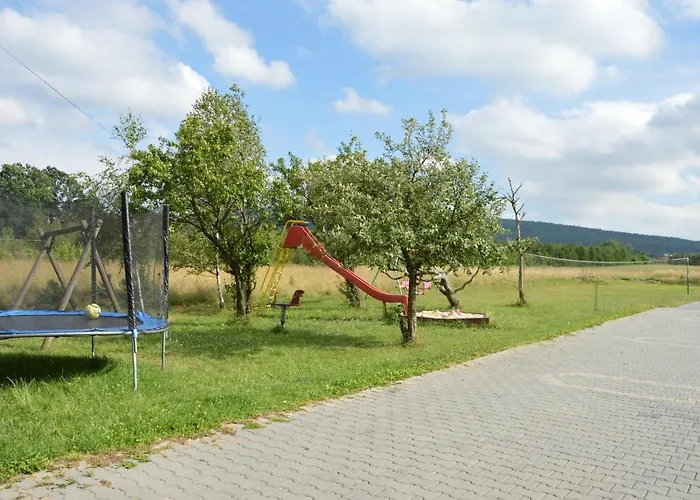 Agroturystka Na Polanie
