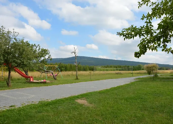 Agroturystka Na Polanie