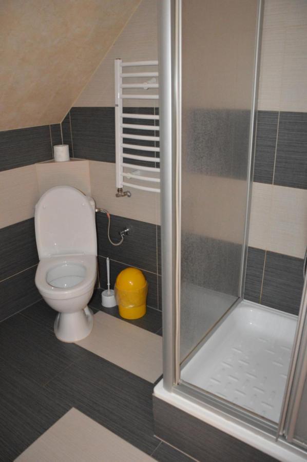 Agroturystka Na Polanie Apartment *
