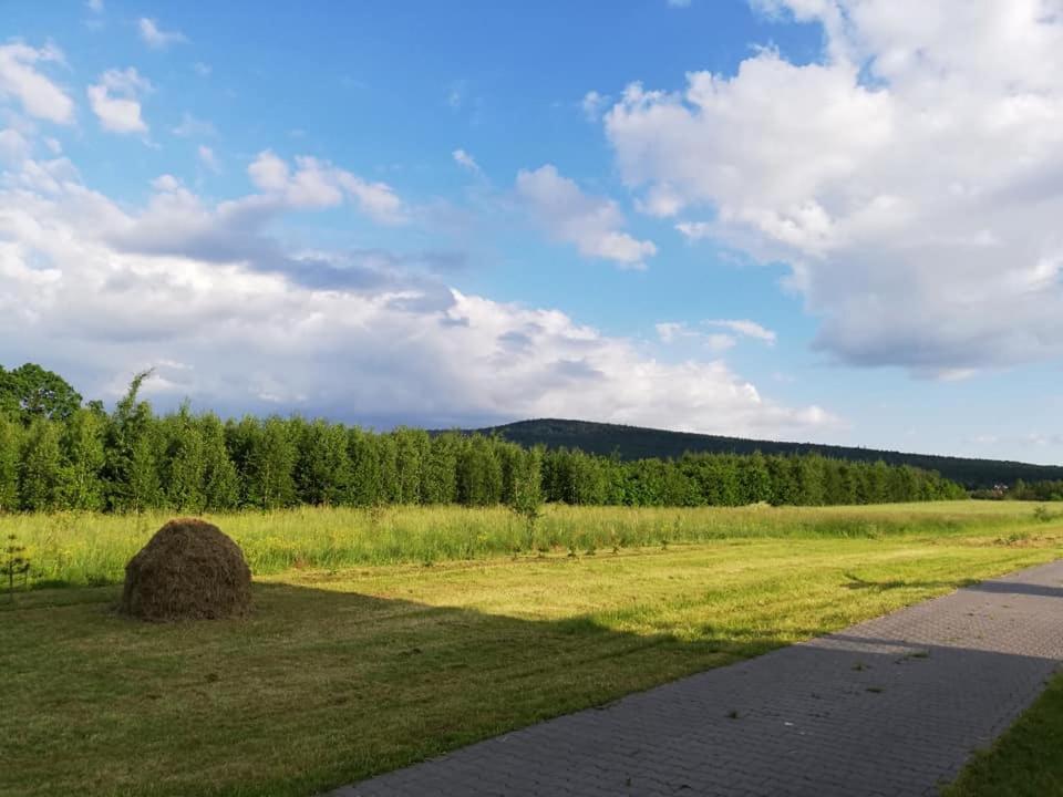 Agroturystka Na Polanie
