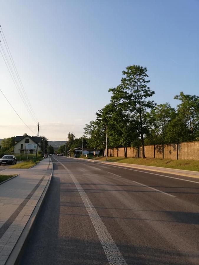 Agroturystka Na Polanie * Swieta Katarzyna (Swietokrzyskie)