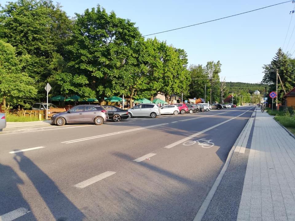 Agroturystka Na Polanie Apartment Swieta Katarzyna (Swietokrzyskie)