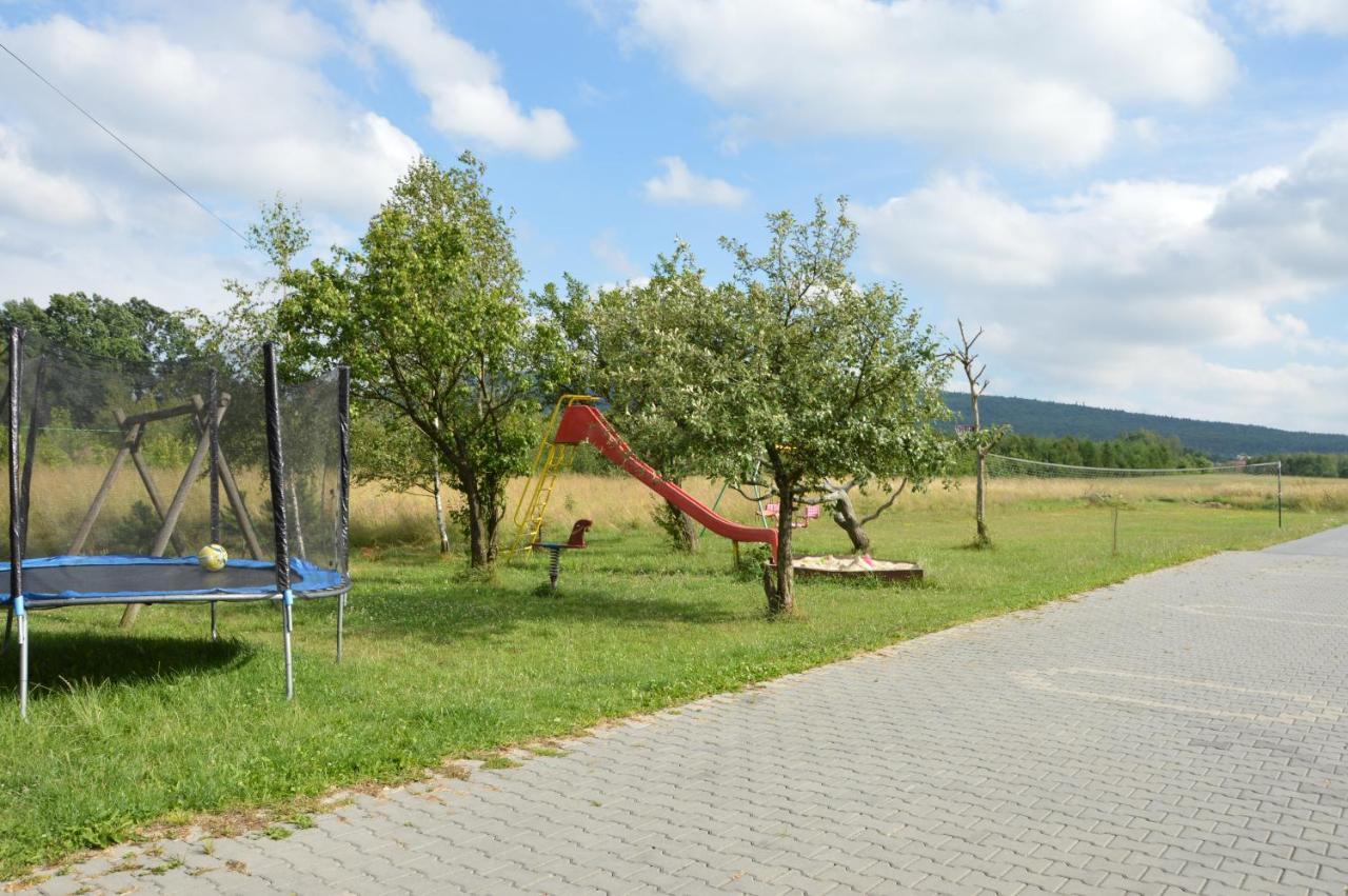 Apartament Agroturystka Na Polanie *