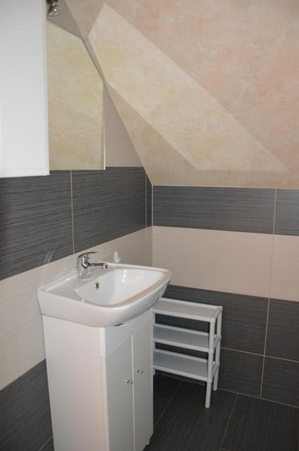 Apartment Agroturystka Na Polanie