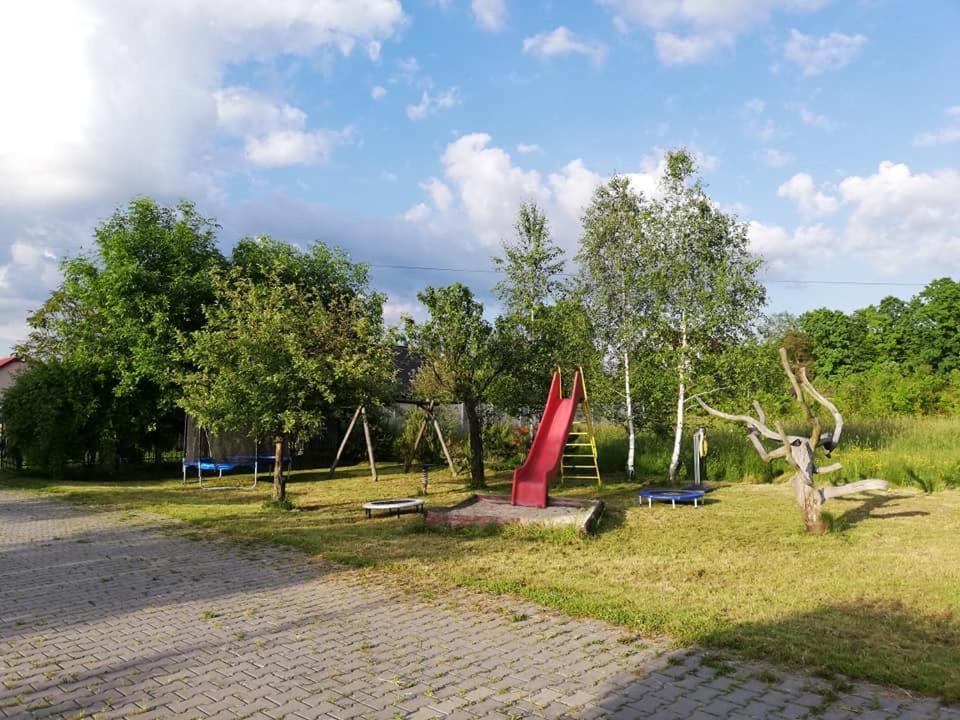 Agroturystka Na Polanie Apartment *