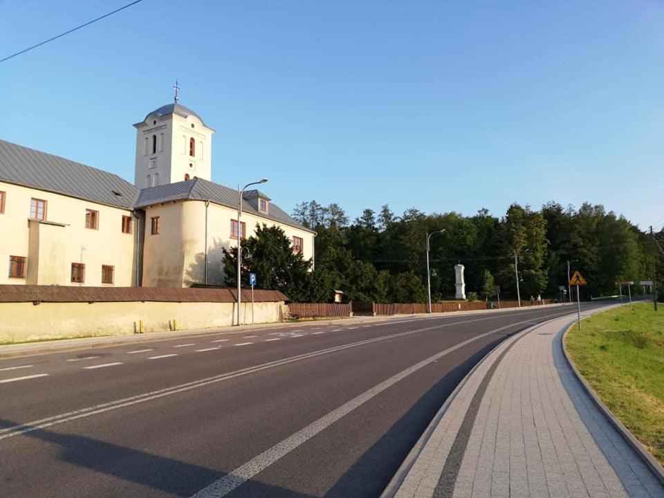 Agroturystka Na Polanie Apartment