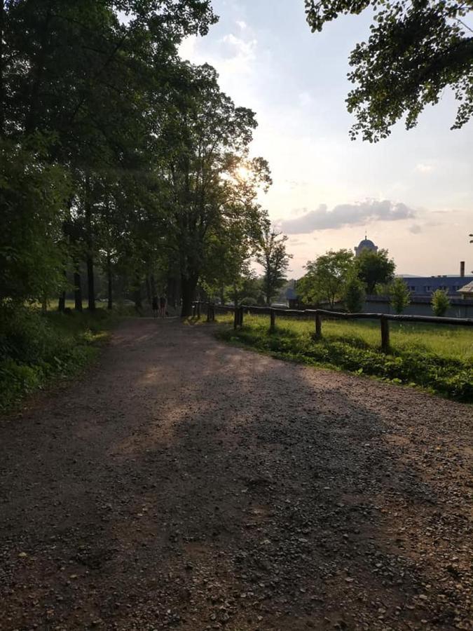Apartment Agroturystka Na Polanie *