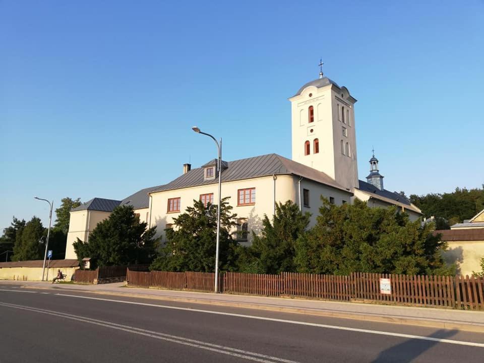 Agroturystka Na Polanie Apartment Swieta Katarzyna (Swietokrzyskie)