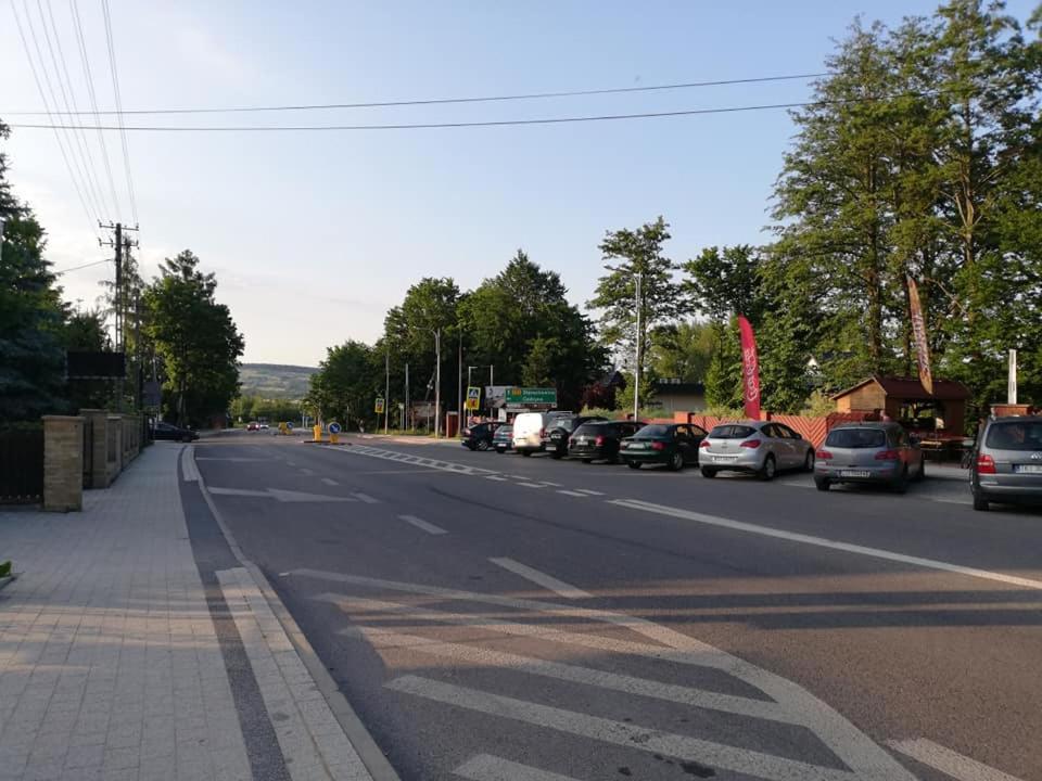 Agroturystka Na Polanie *