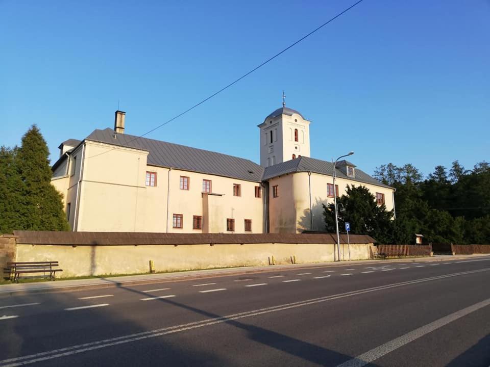 Apartment Agroturystka Na Polanie