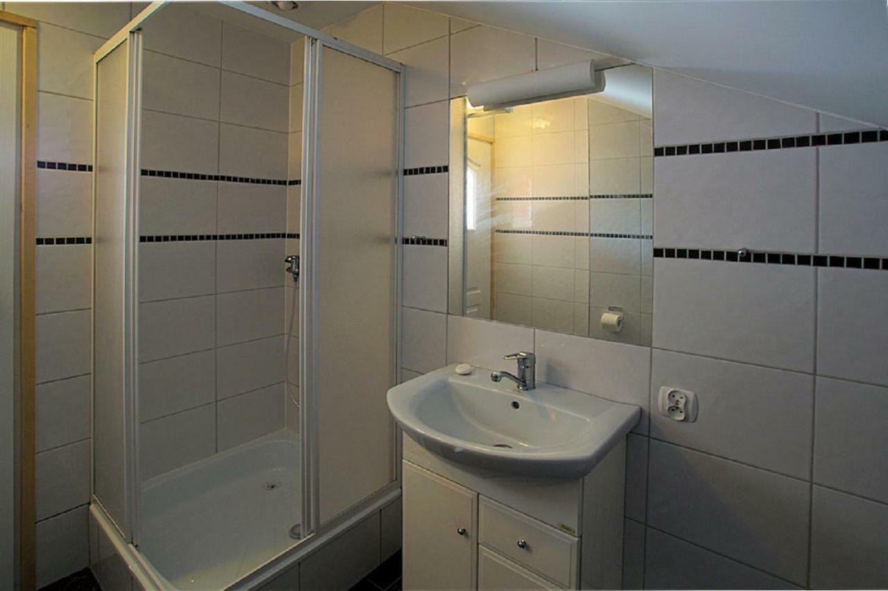 Apartment Agroturystka Na Polanie