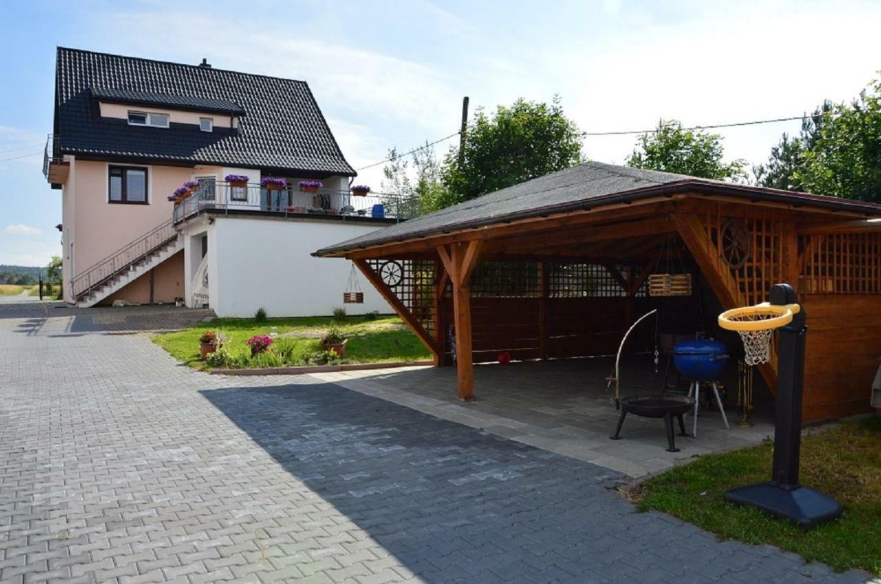 Apartment Agroturystka Na Polanie *