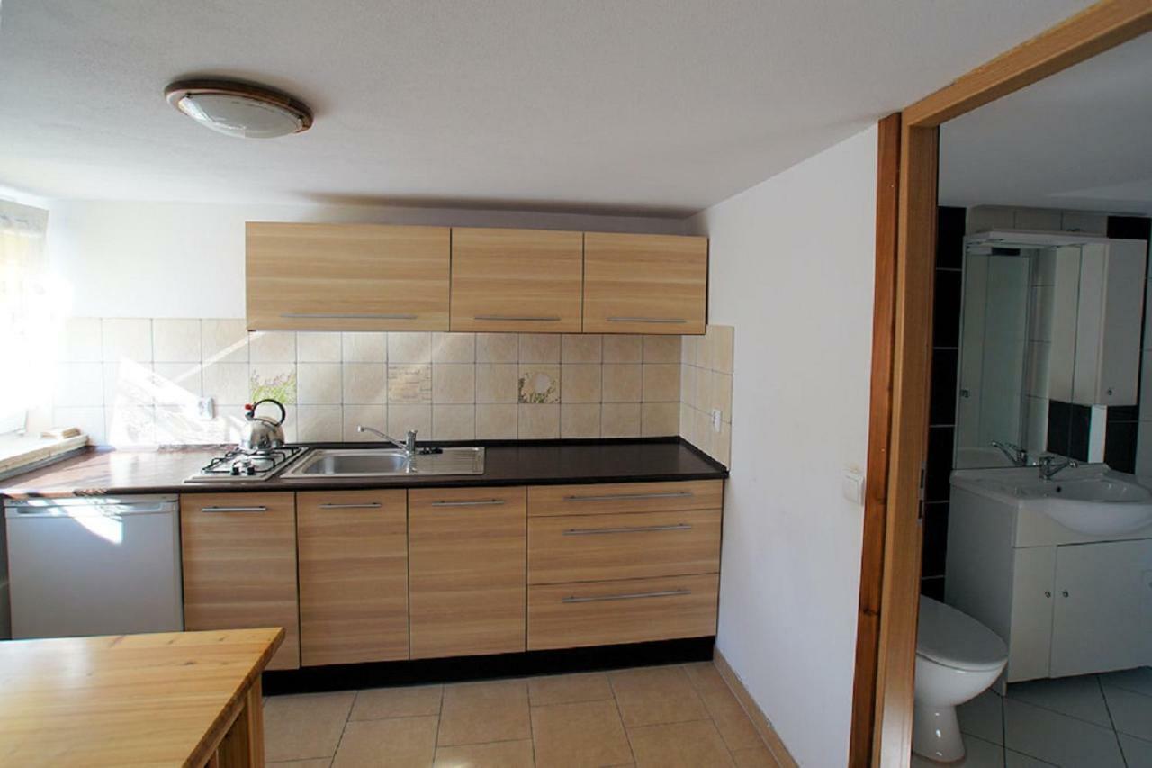 Apartment Agroturystka Na Polanie