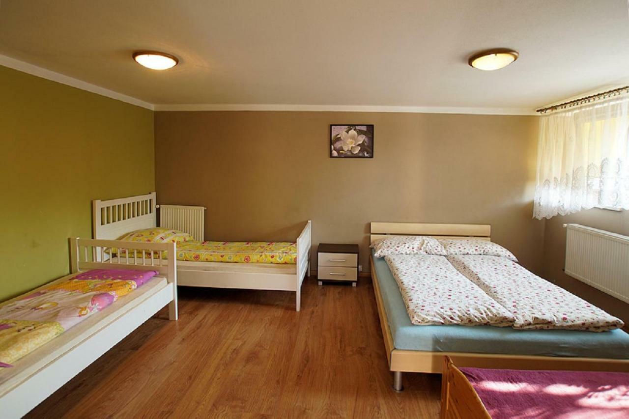 Apartment Agroturystka Na Polanie