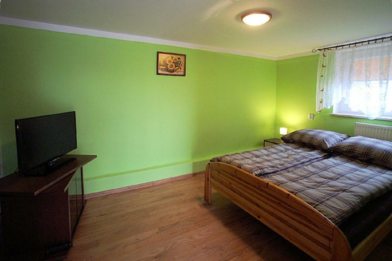 Apartment Agroturystka Na Polanie