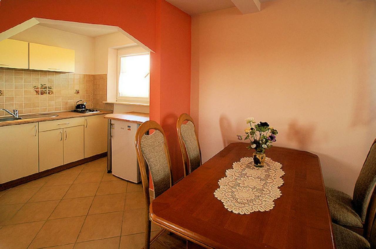 Agroturystka Na Polanie Apartment