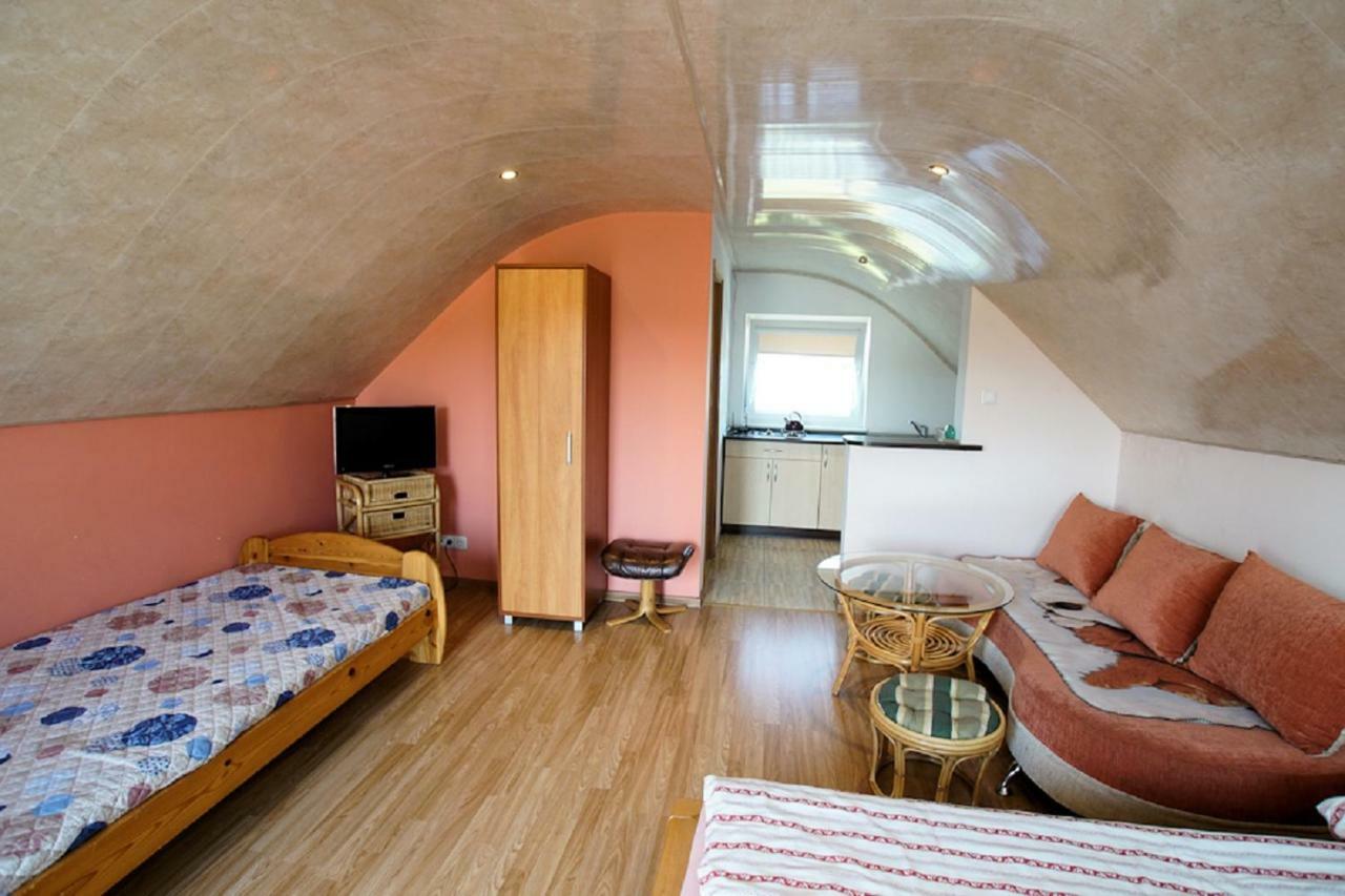 Apartment Agroturystka Na Polanie