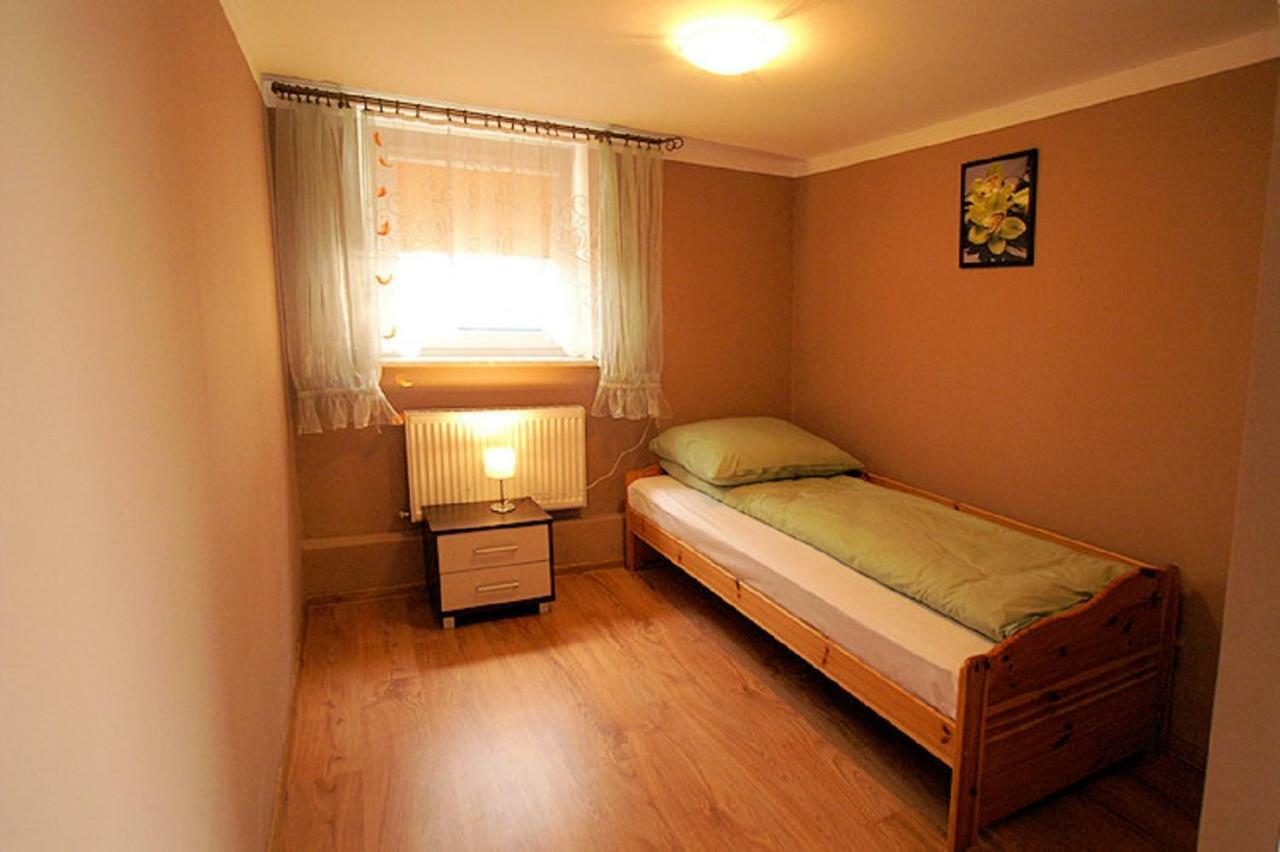 Agroturystka Na Polanie Apartment *