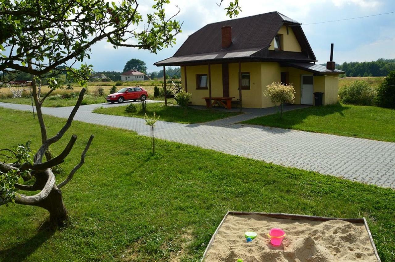 Apartment Agroturystka Na Polanie