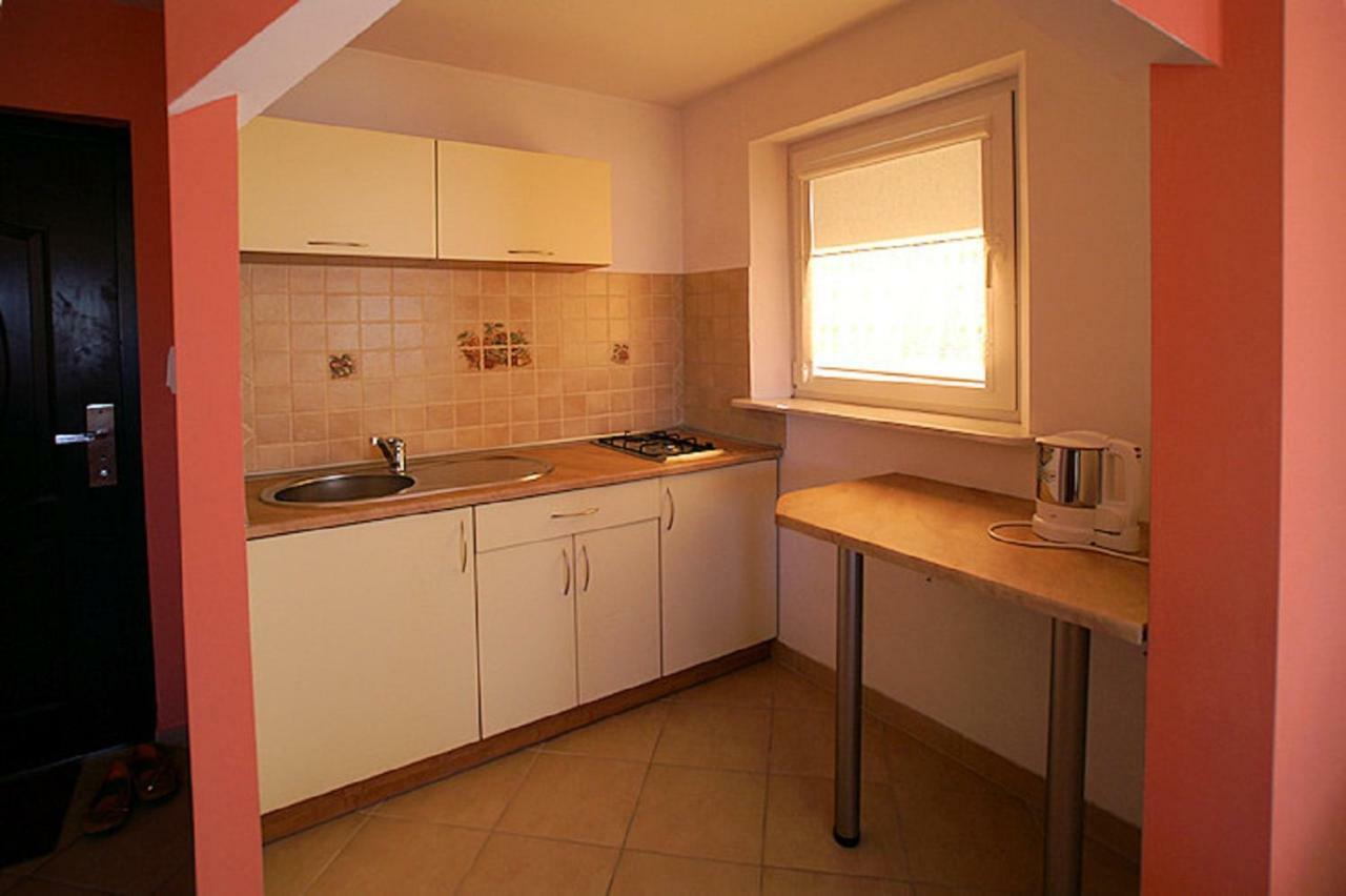 Apartment Agroturystka Na Polanie