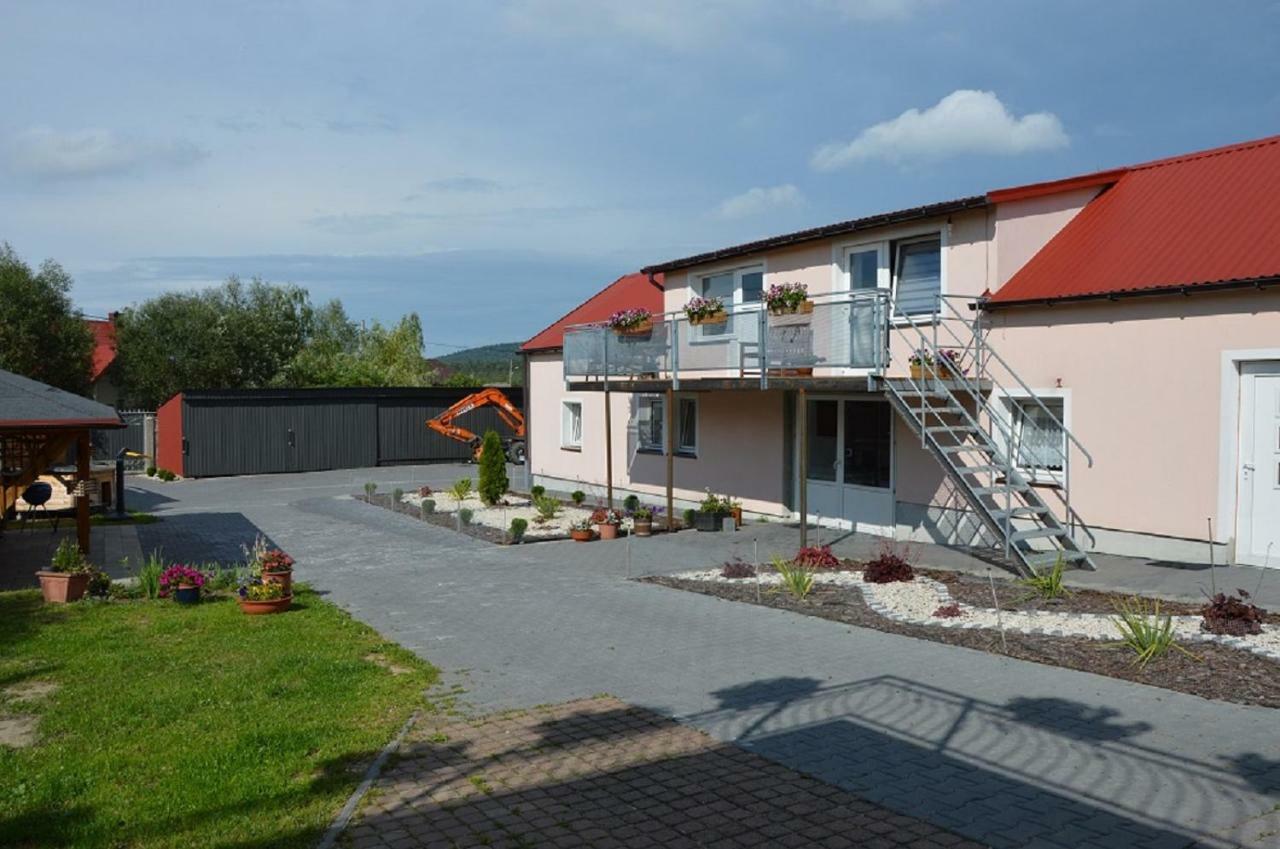 Agroturystka Na Polanie Apartment